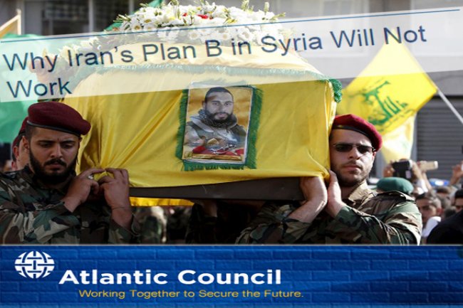 لماذا ستفشل خطة إيران البديلة في سوريا؟!